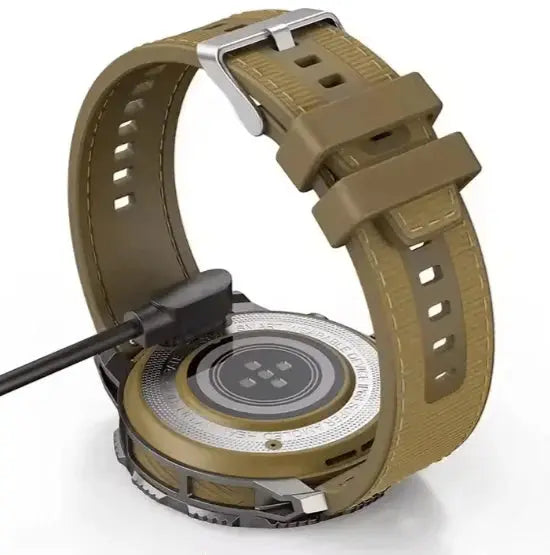 Smartwatch - LC313 Zahab Store