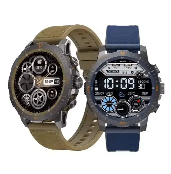 Smartwatch - LC313 Zahab Store