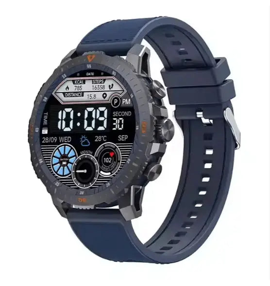 Smartwatch - LC313 Zahab Store