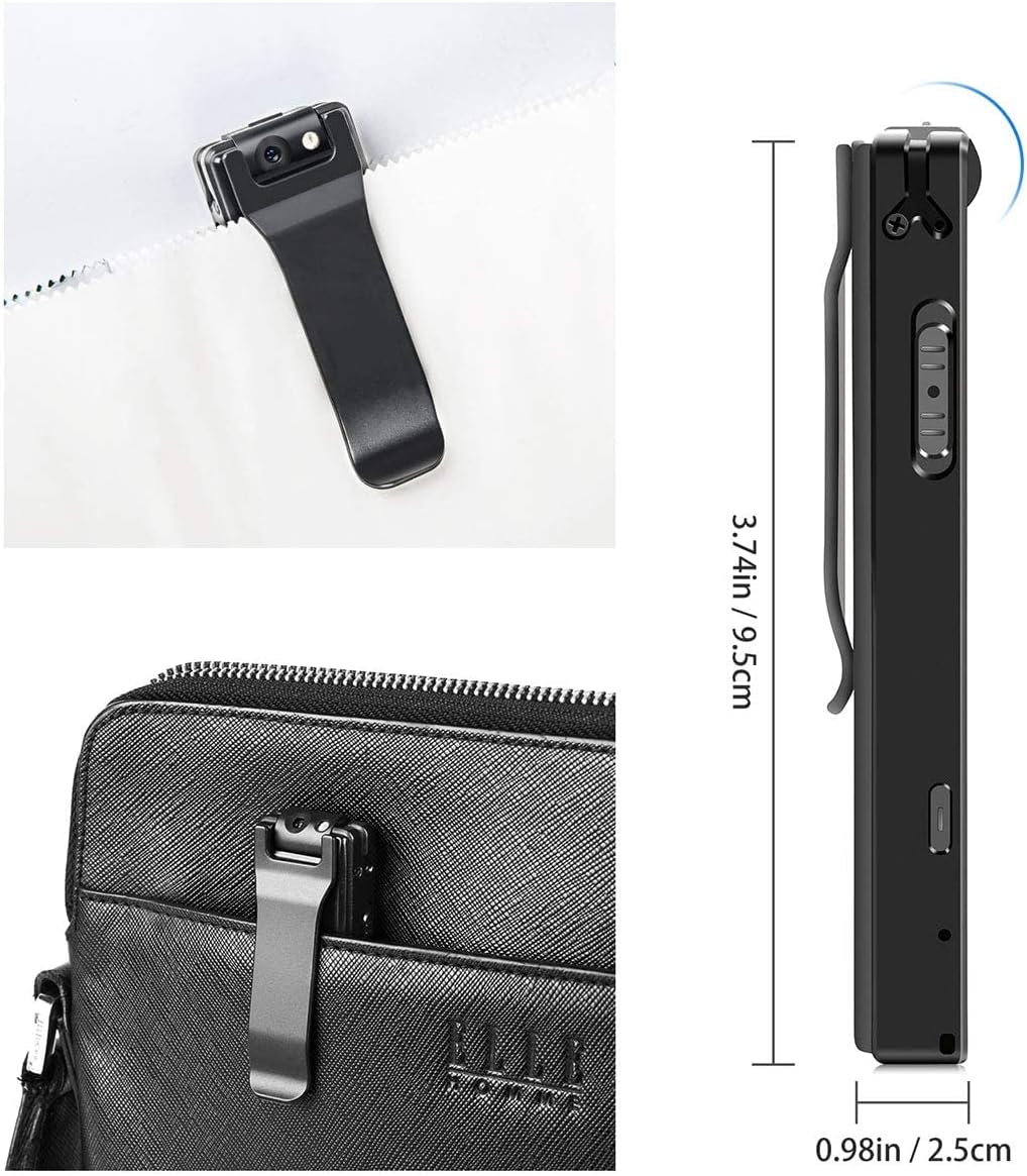 Mini Pocket Camera Zahab Store
