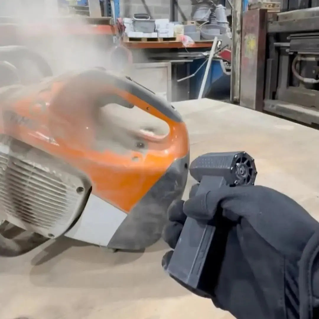 Mini Jet Fan Zahab Store