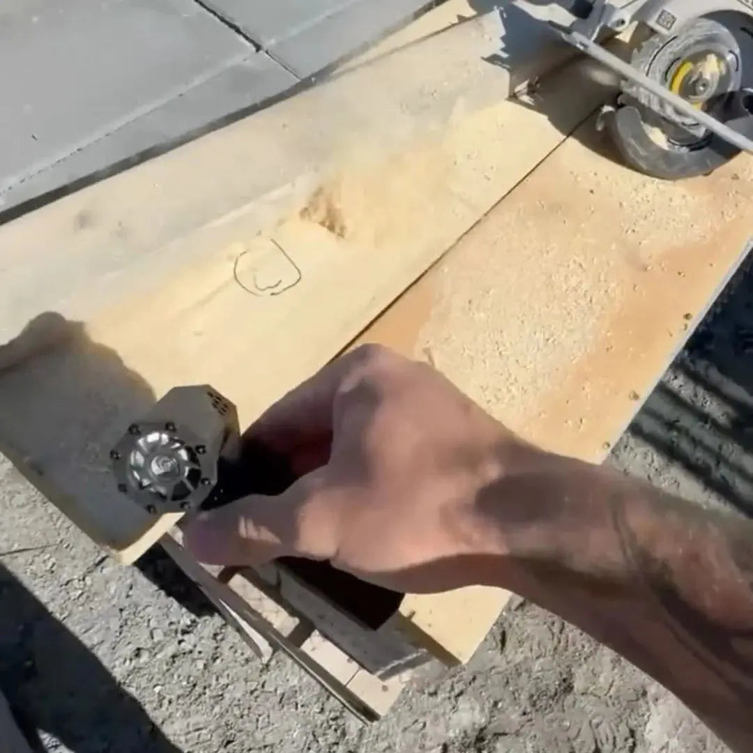 Mini Jet Fan Zahab Store