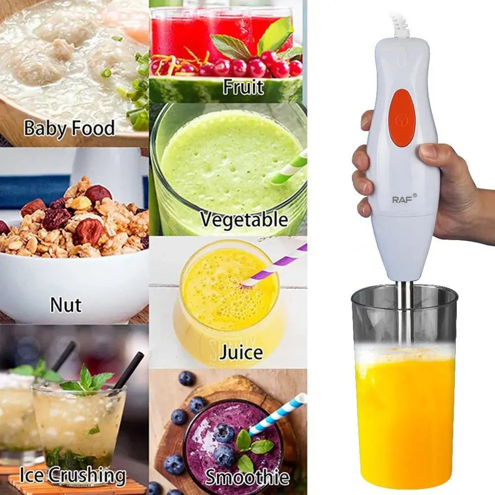 Hand Blender Zahab Store