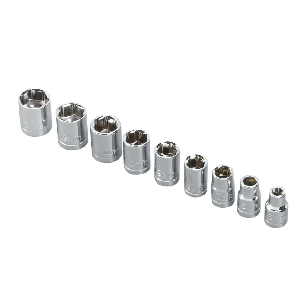 Set Of Drills And Hand Tools For Multiple Uses Zahab Store