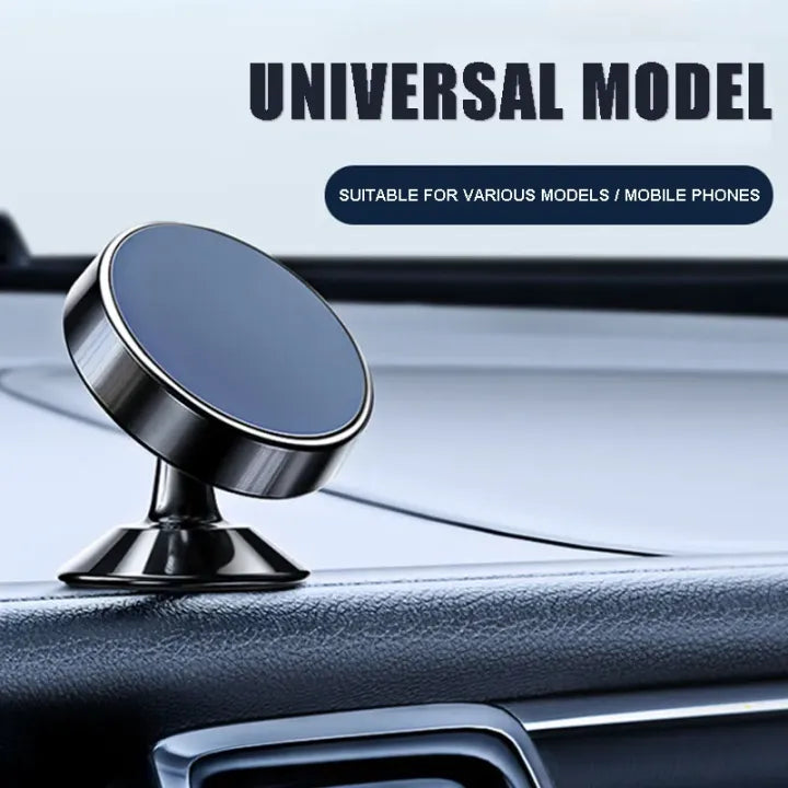 Magnetic Car Phone Holder Zahab Store