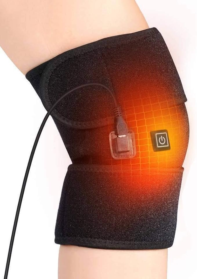 Electric Heating knee Pad Zahab Store