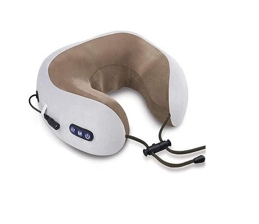 U shapped Neck Massager Zahab Store