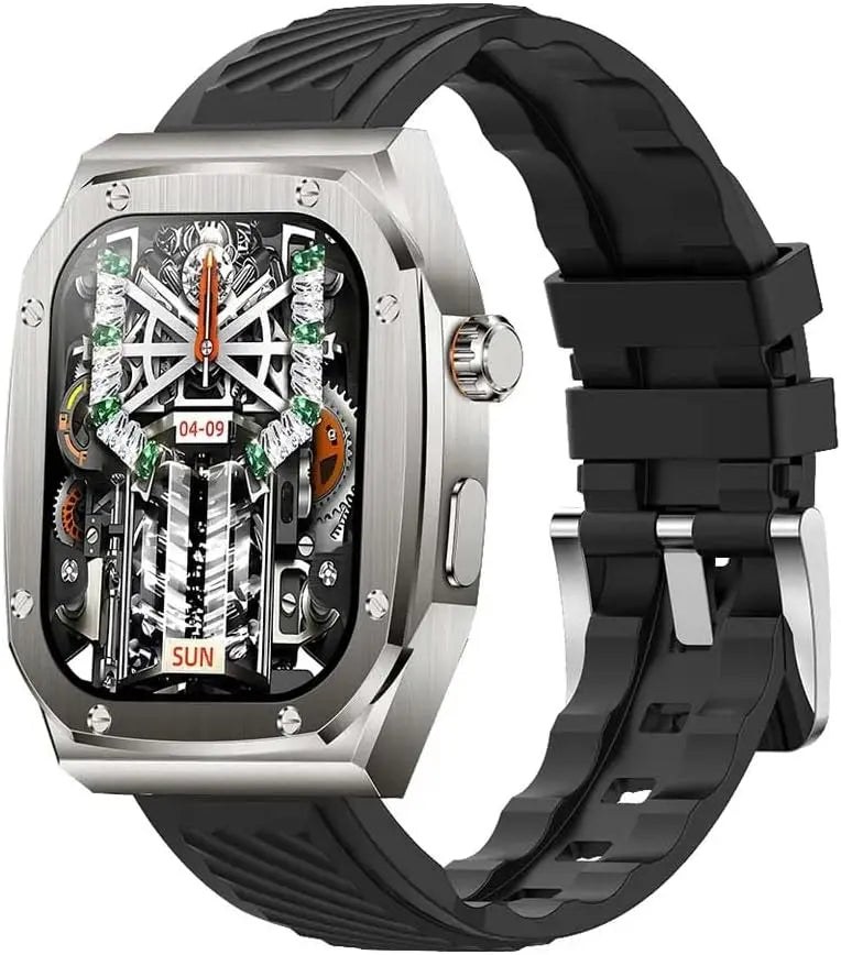Smartwatch - Z79 Max Zahab Store