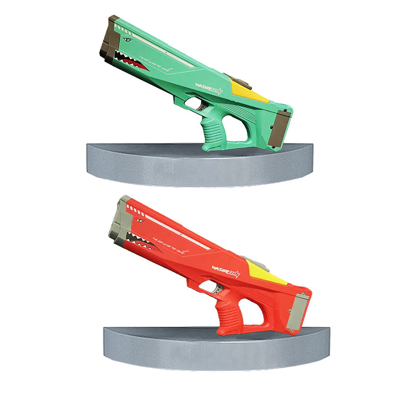 Electric Water Gun for Kids & Adults Zahab Store