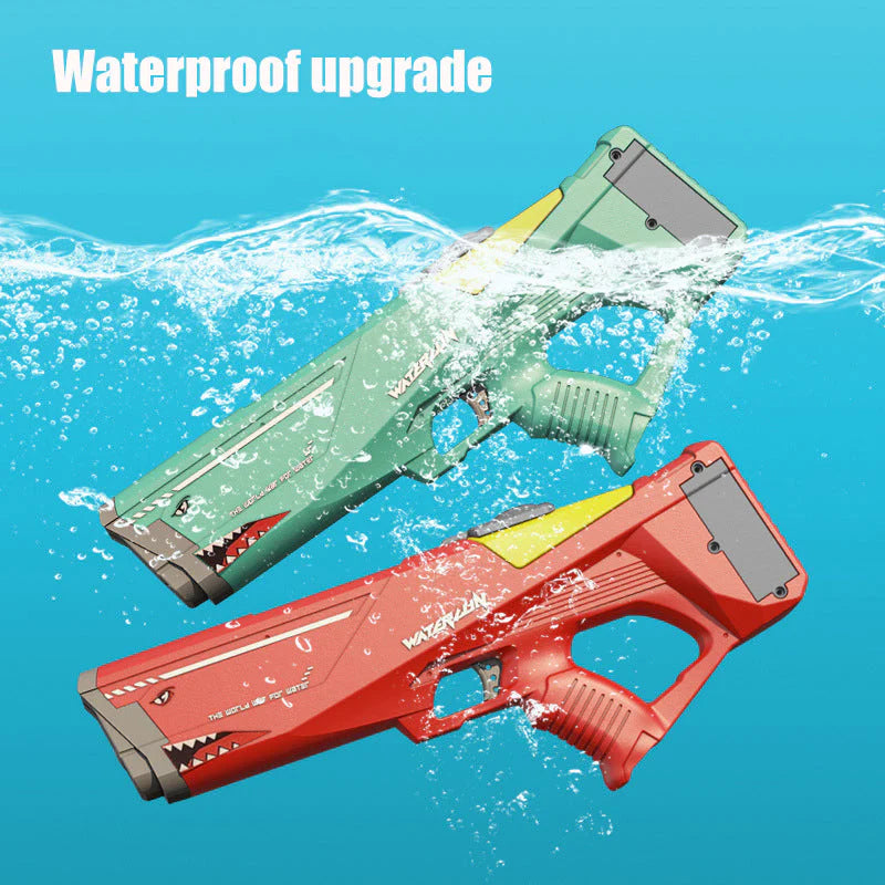 Electric Water Gun for Kids & Adults Zahab Store